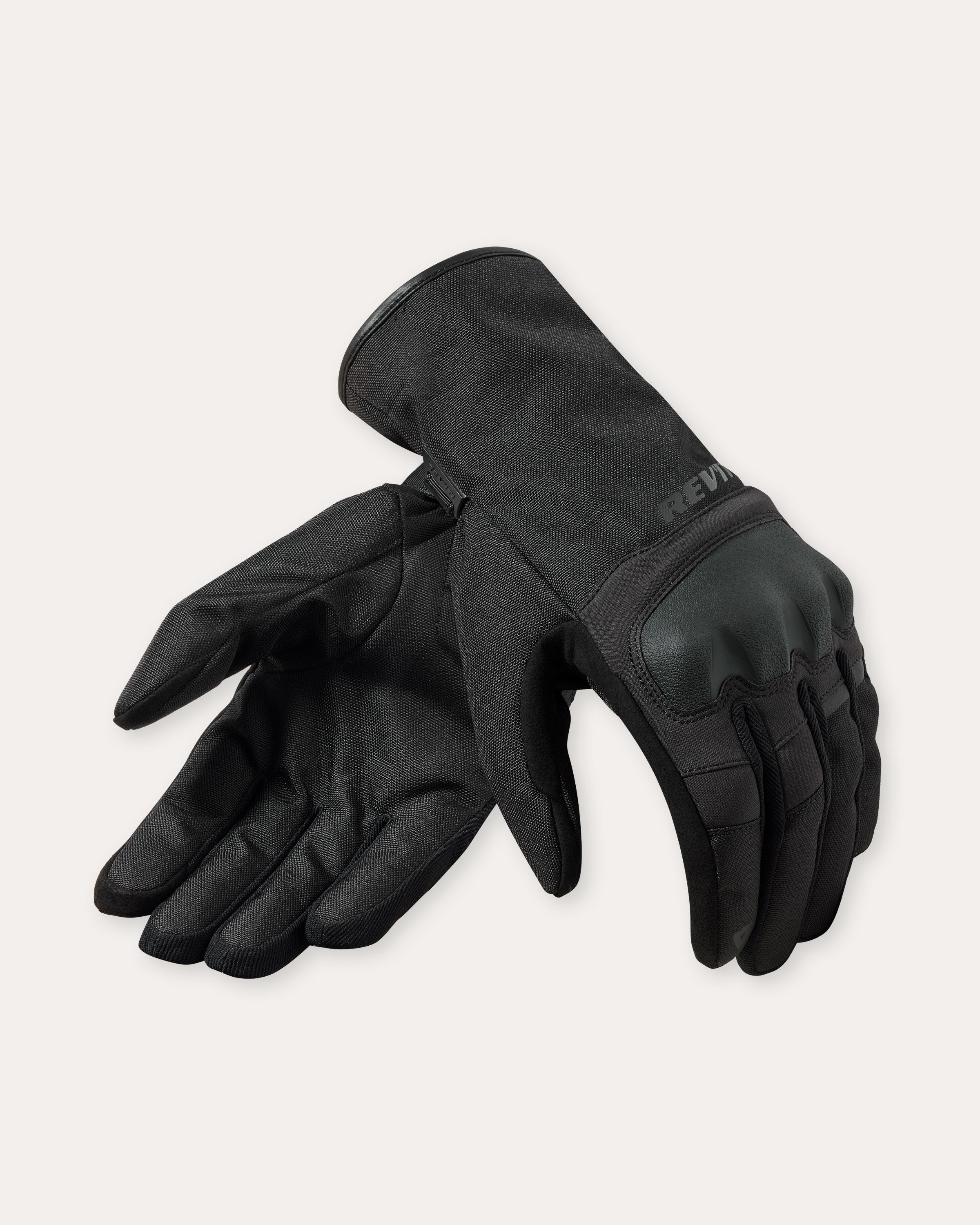 Handschuhe Croydon H2O Schwarz XS Standard