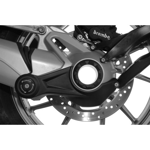 Kardan-Schleifschutz für BMW R1250GS/ R1250GS Adventure/ R1200GS ab 2013/ R1200GS Adventure ab 2014/ R1250RT/ R1200RT ab 2014/ R1200R ab 2015/ R1200RS