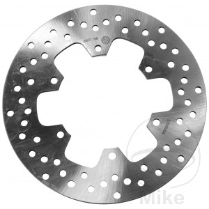 Bremsscheibe Brembo Serie ORO