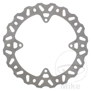 Bremsscheibe starr Offroad TRW