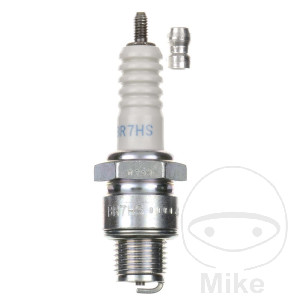 Zündkerze BR7HS NGK SAE lose Alternative: 7084619