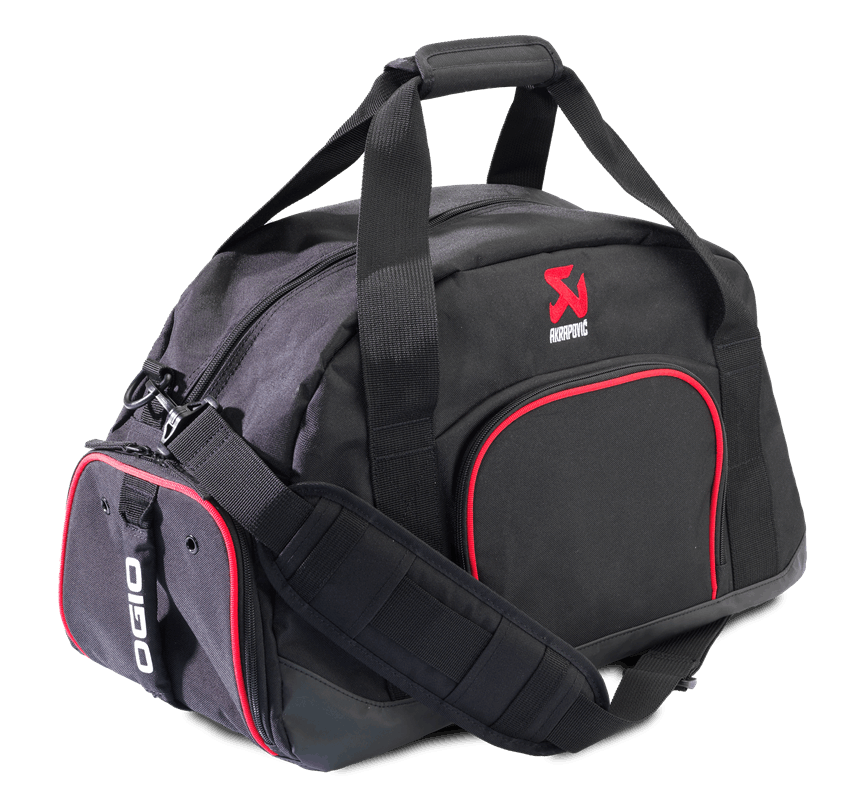 Akrapovic Reisetasche Ogio