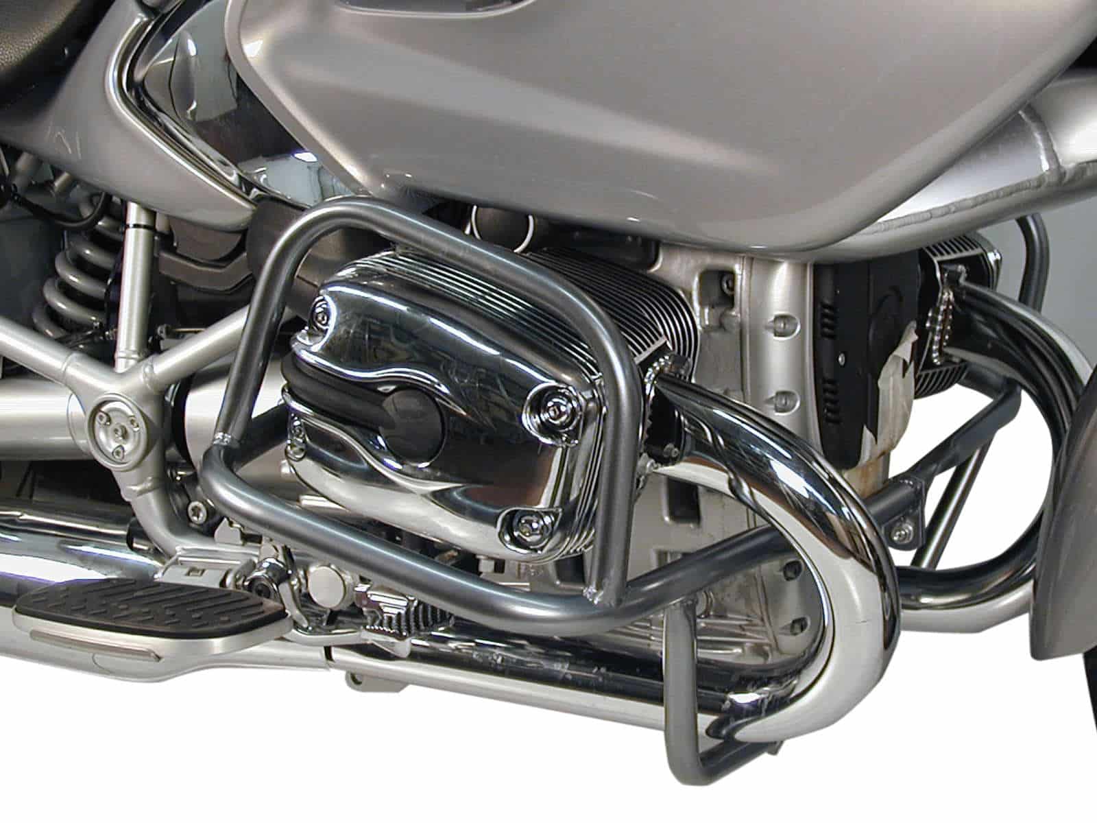 Motorschutzbügel chrom für BMW R 1200 CL (2002-2005)
