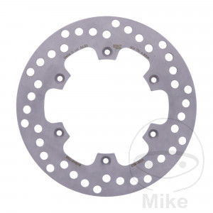 Bremsscheibe EBC MX / Enduro / ATV