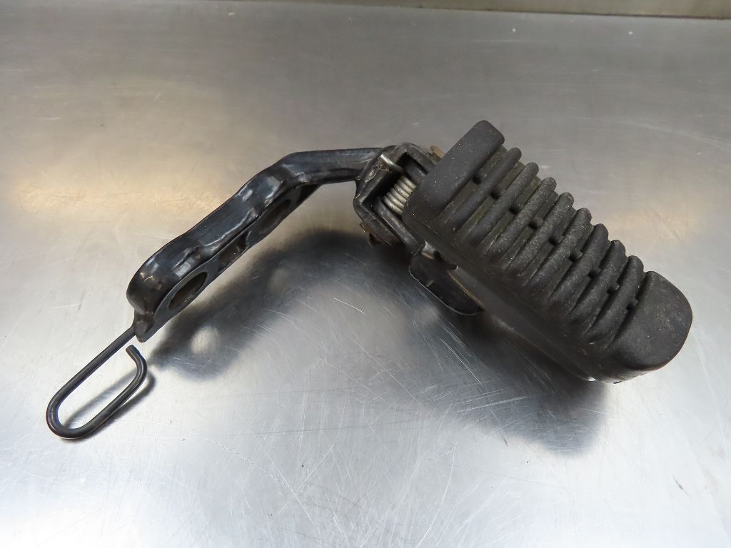 Fußrastenhalter Fussraste vorne rechts für BMW E169 F650 F650ST