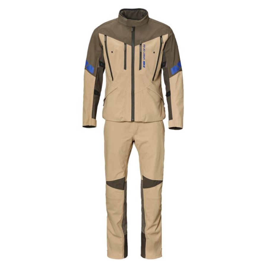 BMW-Motorrad-Jacke-Namib-GTX-Anzug