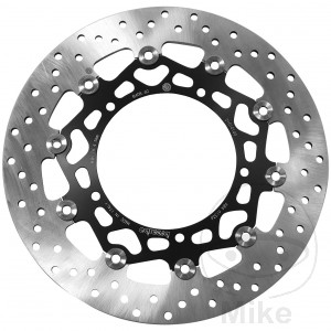 Bremsscheibe Brembo Serie ORO