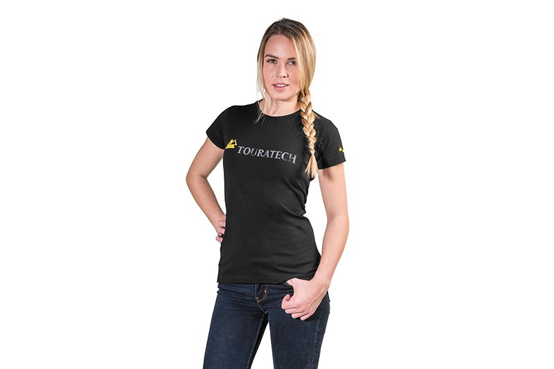 01-200-1600-0_i_01 T-Shirt "Touratech" Damen