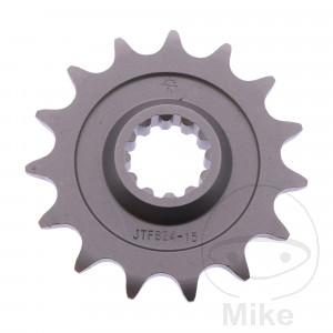 Ritzel 15Z Teilung 520 feinverzahnt Innendurchmesser 21/25
