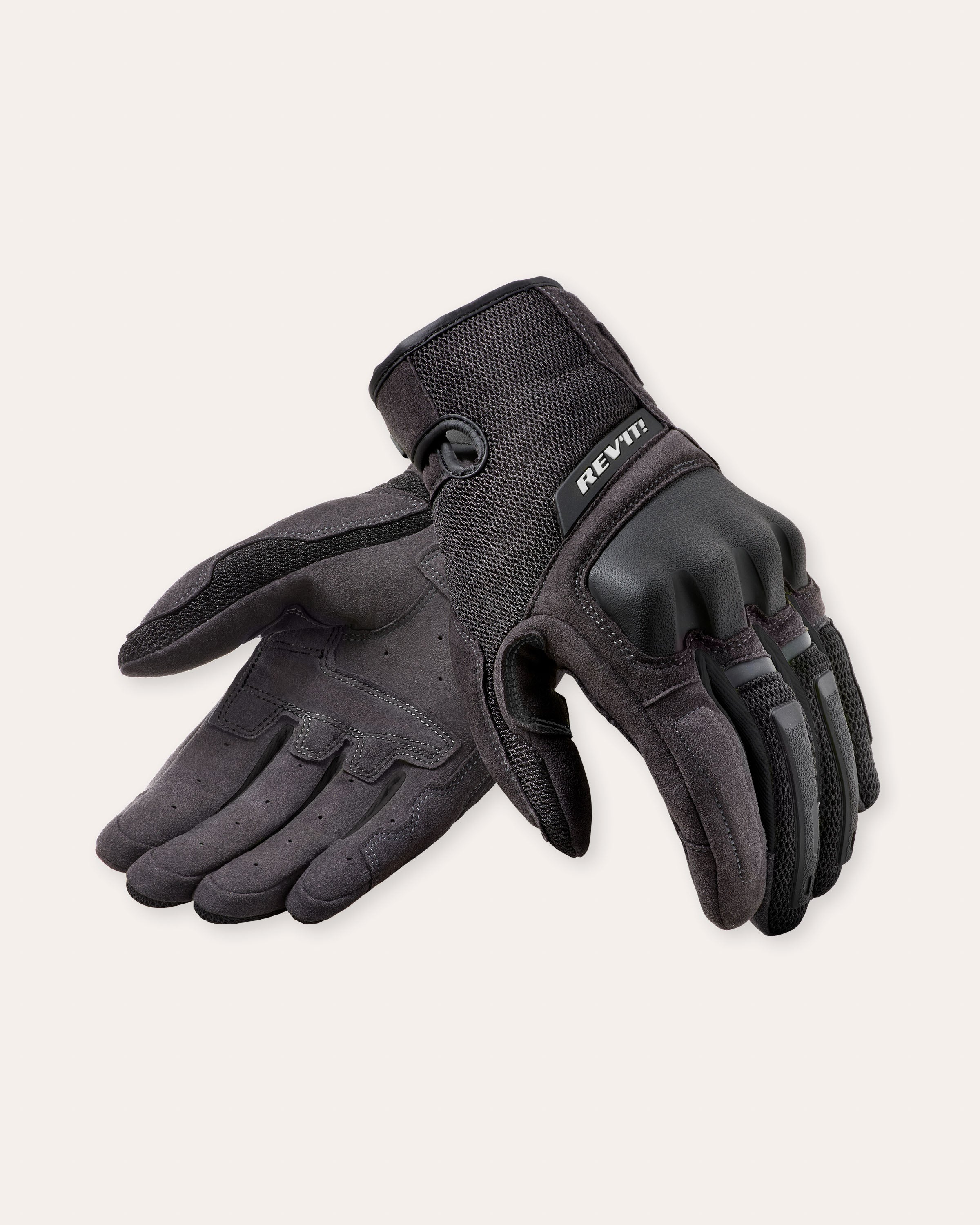 Handschuhe Volcano Schwarz S Standard