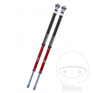 Cartridgekit Gabel YSS ON Road Z1 70-90KG