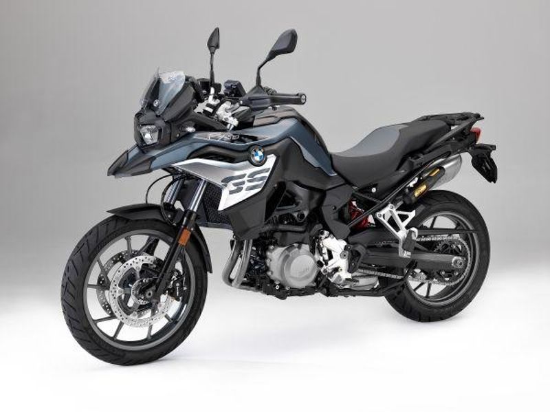 F750GS