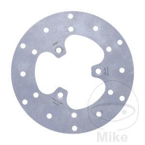 Bremsscheibe starr TRW