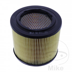 Luftfilter Mahle Rundfilter