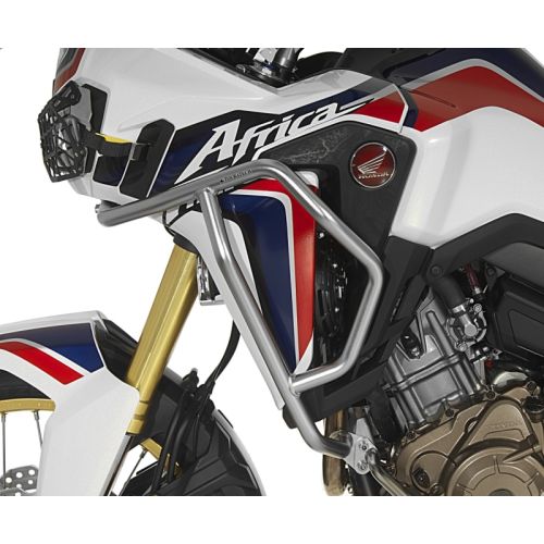 Sturzbügel Edelstahl, für Honda CRF1000L Africa Twin