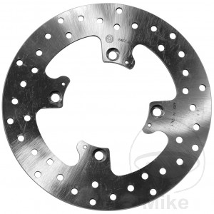 Bremsscheibe Brembo Serie ORO