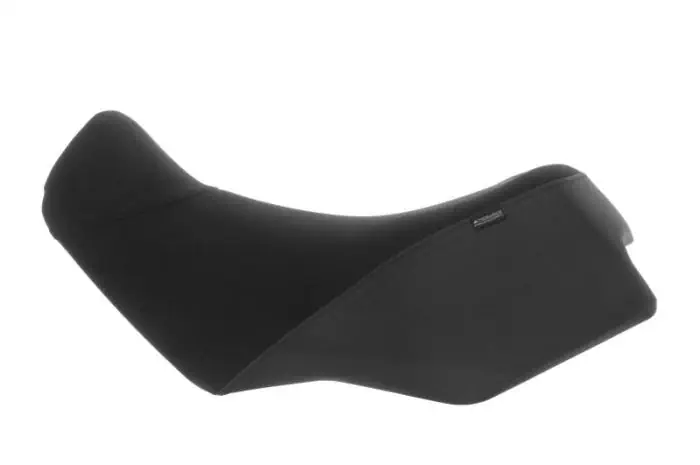 Komfortsitzbank Fahrer DriRide, für BMW R850GS/R1100GS/R1150GS, atmungsaktiv, standard