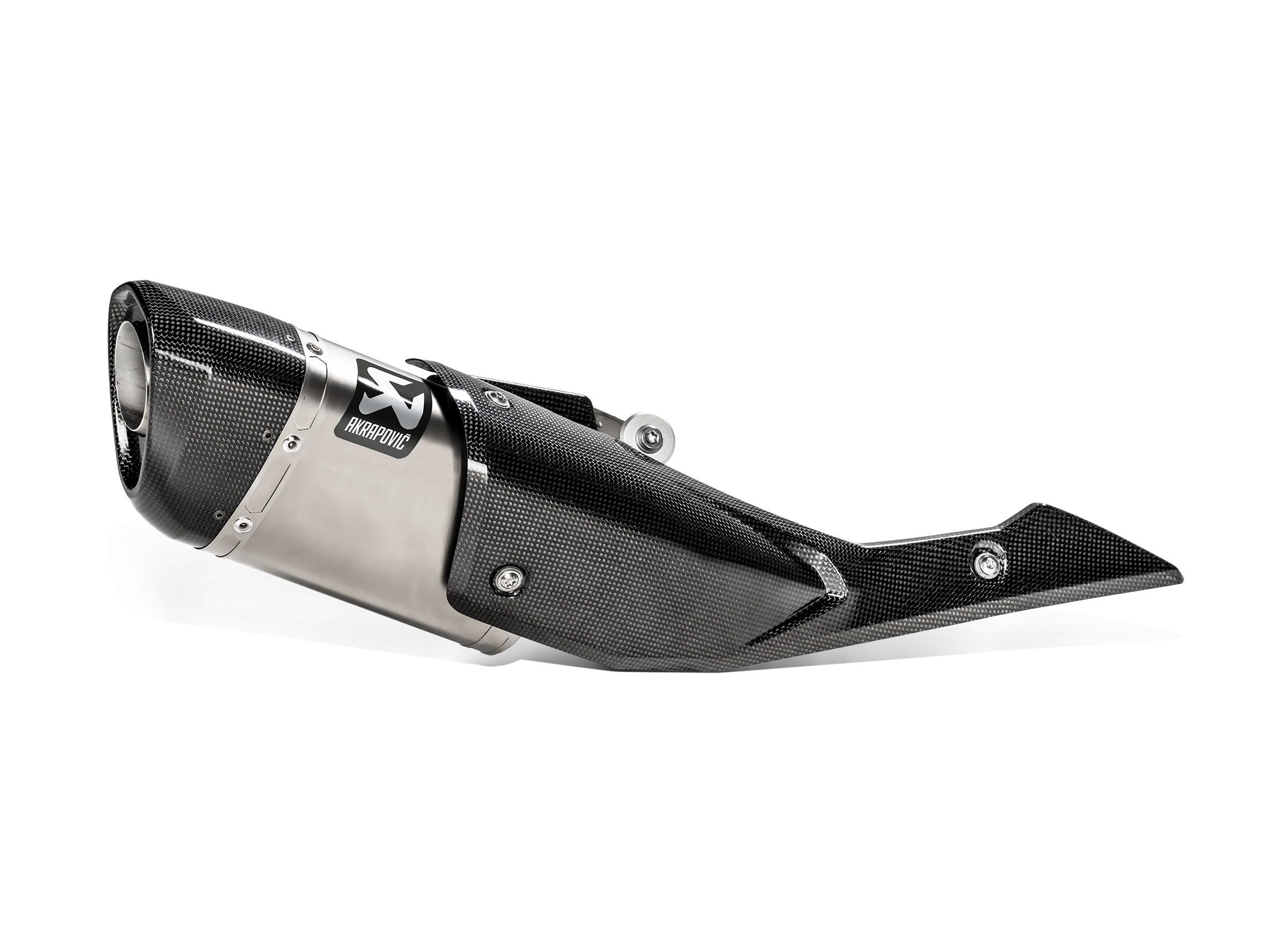 193f4206-c857-4f62-a5da-4b90660cd19c Akrapovic Slip-On Line (Titanium) Auspuff für Suzuki Katana ab 2019 GSX-S 1000 / F ab 2015