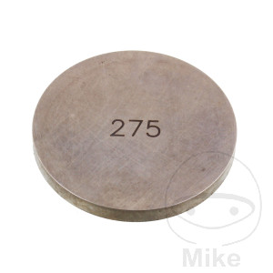 Shim 29 mm 2.75 JMP