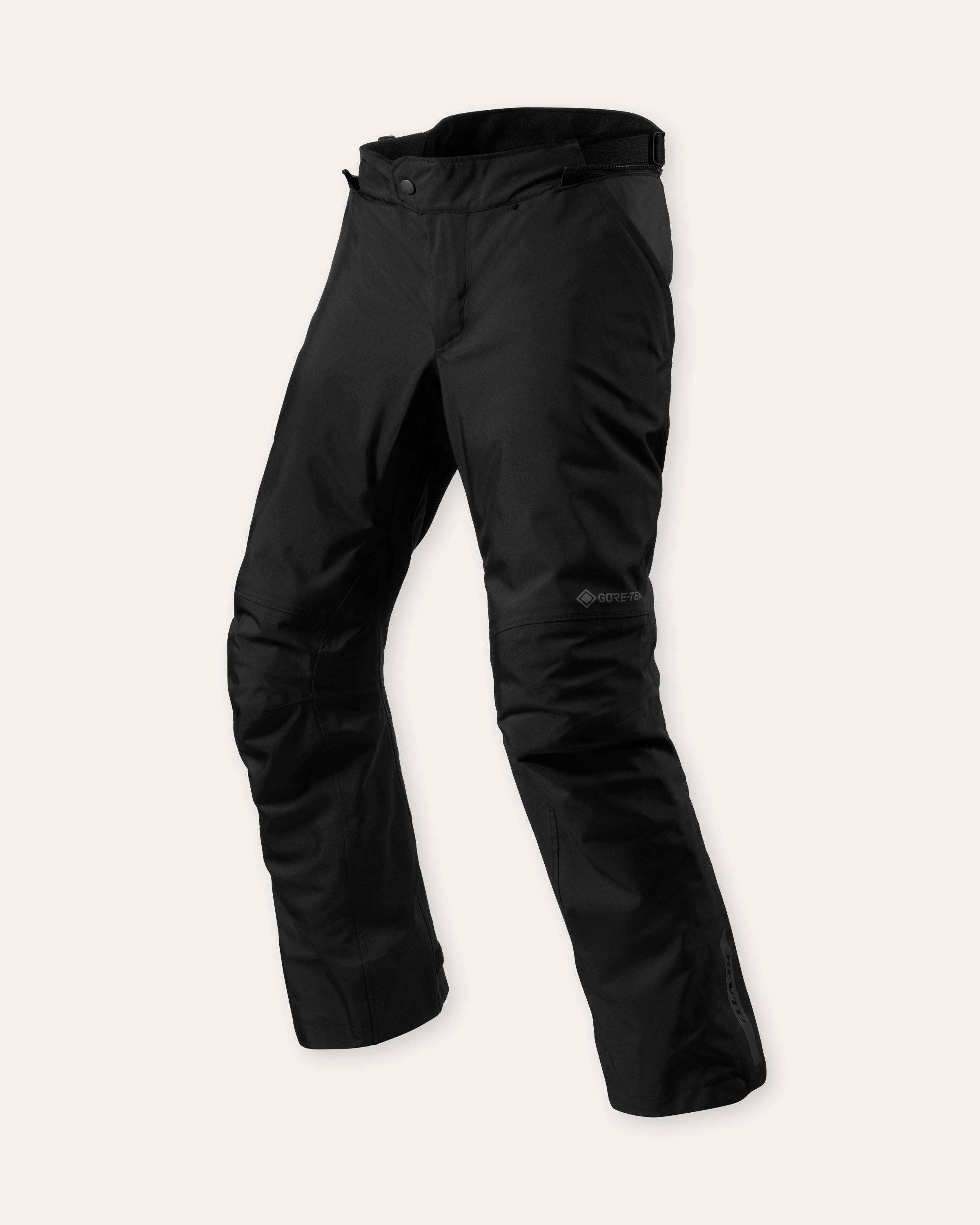 Hose Vertical GTX Schwarz S Standard