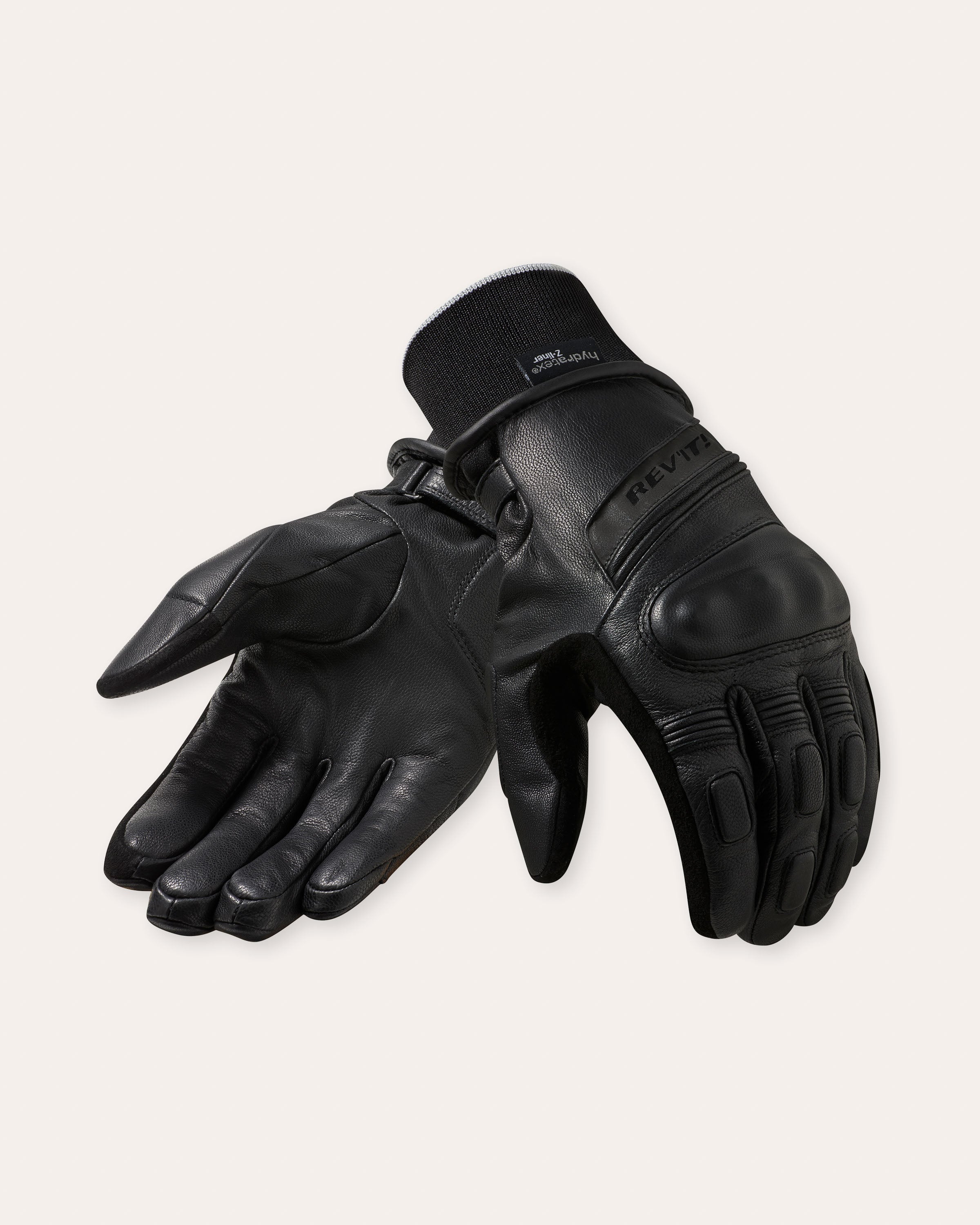 Handschuhe Boxxer 2 H2O Schwarz 3XL Standard