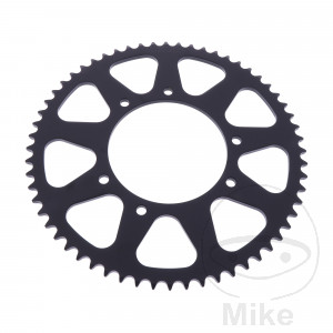 Kettenrad 60Z Teilung 420 Innendurchmesser 105 Lochkreis 125