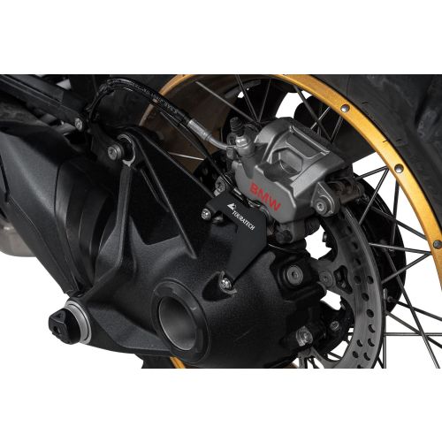 Blende Radabdeckung für BMW R1300GS/ Adventure/ RT/ RS/ R