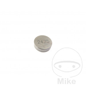 Shim 10 mm 2.475 JMP