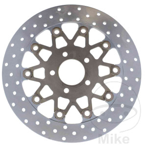 Bremsscheibe EBC