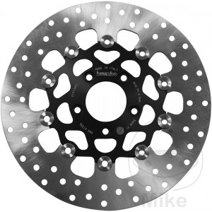 Bremsscheibe Brembo Serie ORO