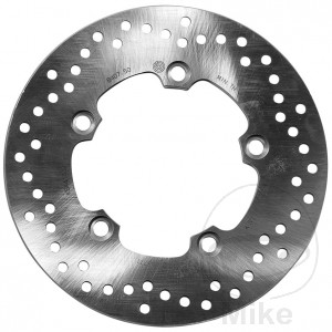 Bremsscheibe Brembo Serie ORO