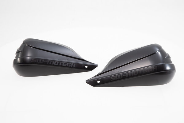 BBSTORM Handprotektoren-Kit Schwarz. Harley-Davidson Pan America (21-).