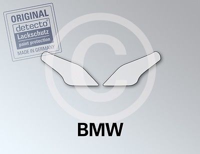 _157640be85f53a Lackschutzfolie Verkleidung 2-teilig für BMW S1000XR ab 2015