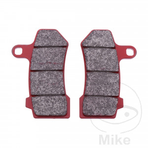Bremsklotz Sinter vorne SA Brembo Alternative: 7320997