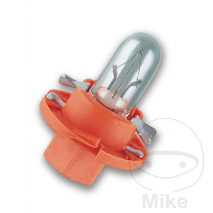 Lampe 12V1.12W BX8.4D Osram JMP 1590338