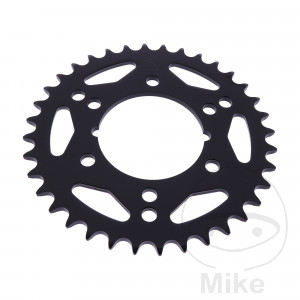 Kettenrad 36Z Teilung 520 Innendurchmesser 080 Lochkreis 104