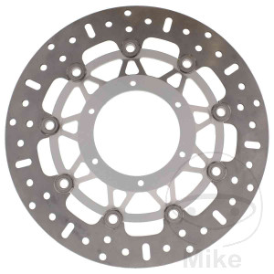 Bremsscheibe EBC