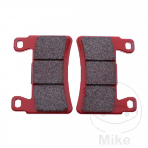 Bremsklotz Sinter vorne SA Brembo Alternative: 7329741