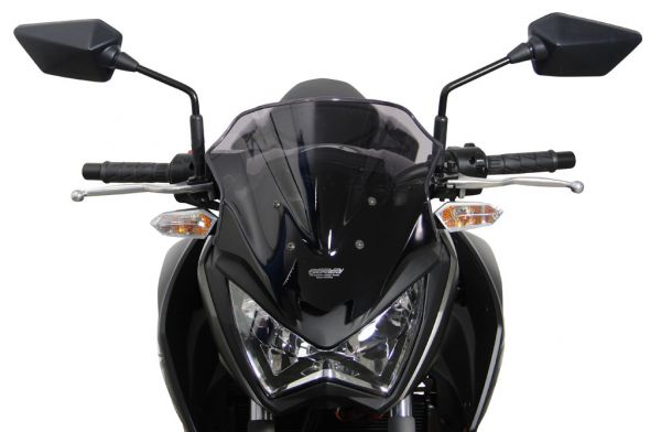 Z250 13- / Z300 15- - Racingscheibe "R" 2013-