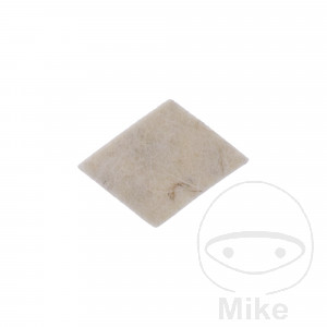 Dichtung Kupplung Filz Athena 18X8X2MM