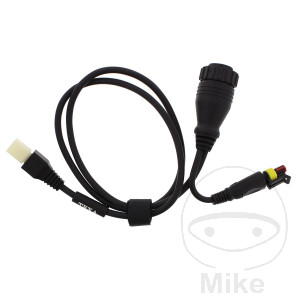 Texa Adapter Bike AP38 DAELIM