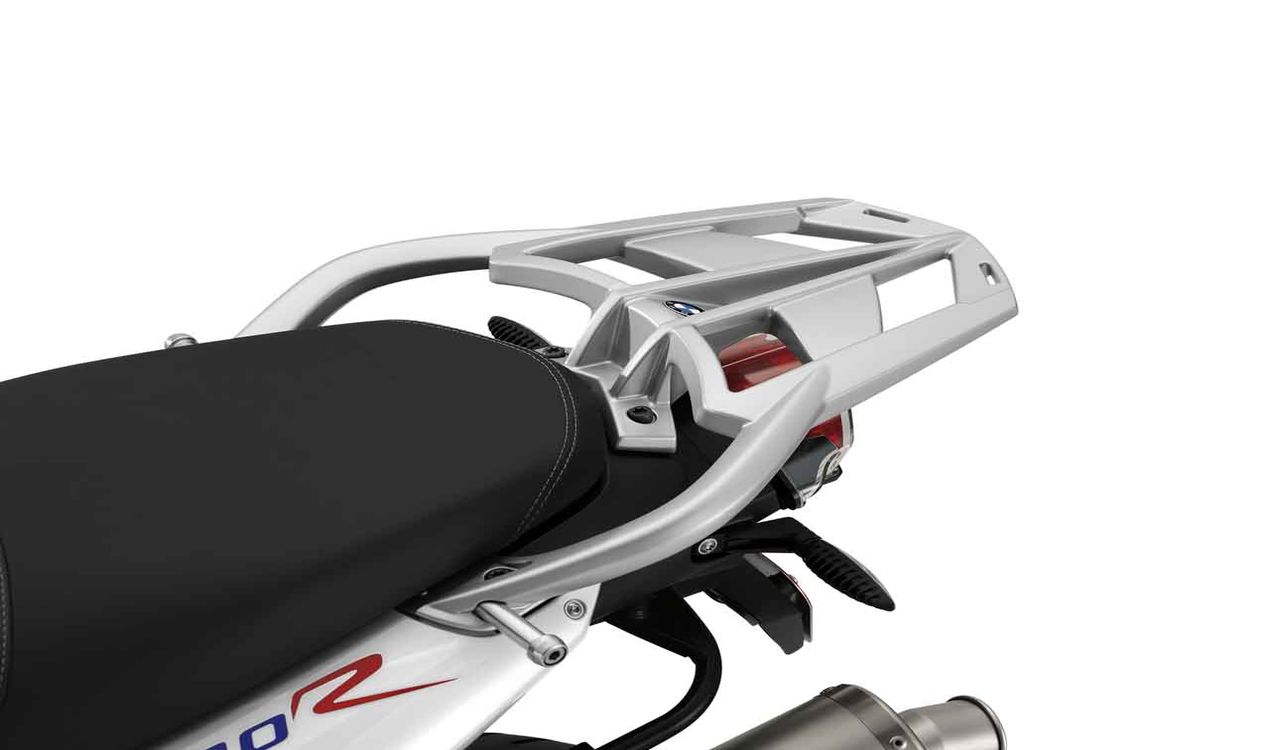 F800R_Gepaeckbruecke_A0189655 Original BMW Gepäckbrücke ohne Montageteile für K73 F800R K71 F800GT F800S F800ST