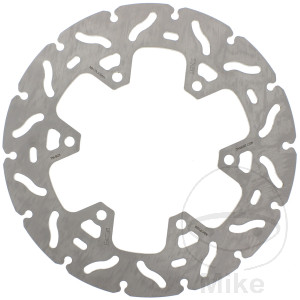 Bremsscheibe starr racing TRW