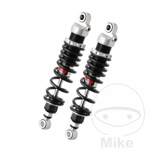 Federbein Stereo YSS einstellbar