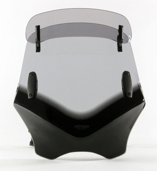V-FLOW VARIO-TOURING-SCREEN TYP"C" - V-Flow Vario-Touring-Screen "C" alle Baujahre