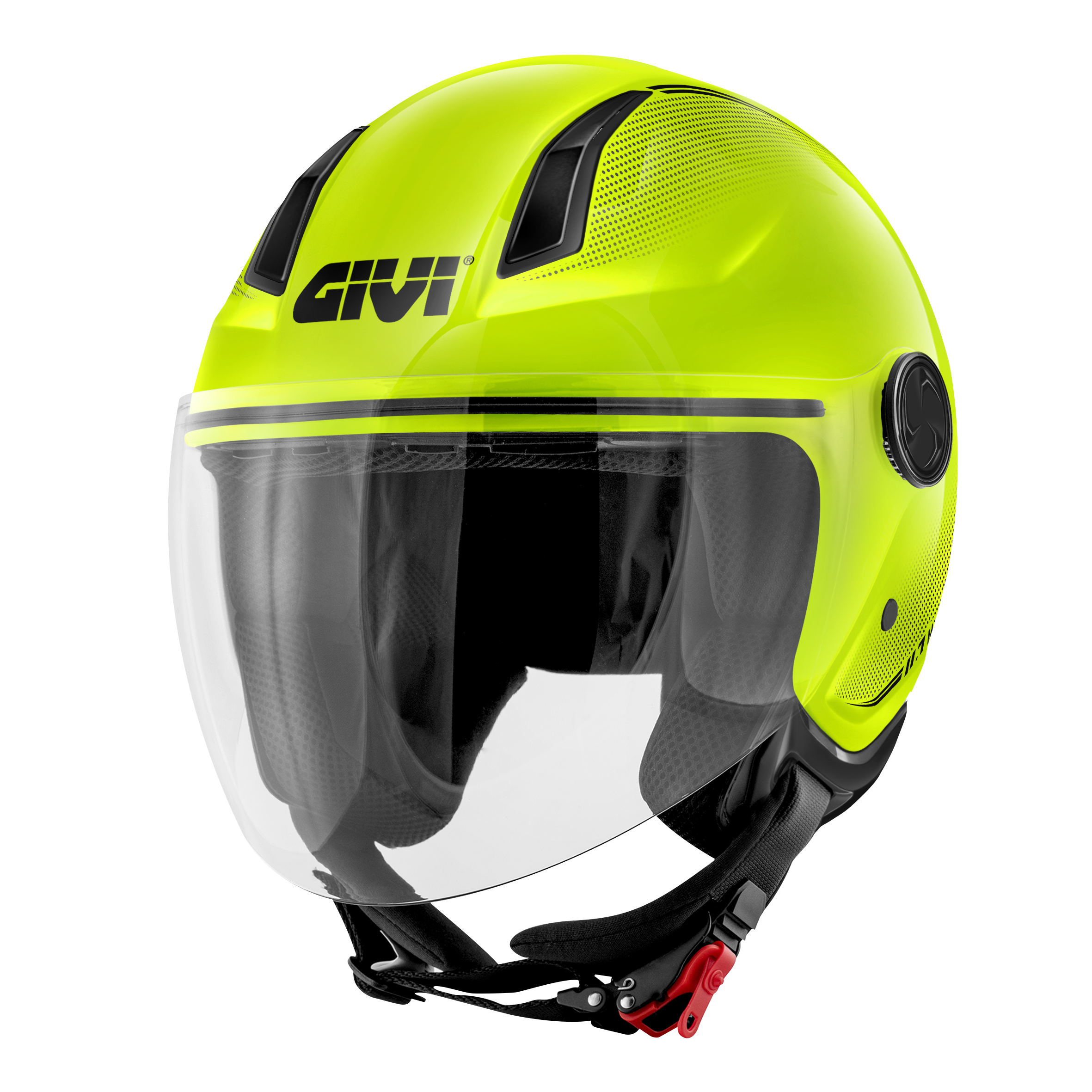 HPS 11.7 SOLID COLOR - Gr. 55/S grün