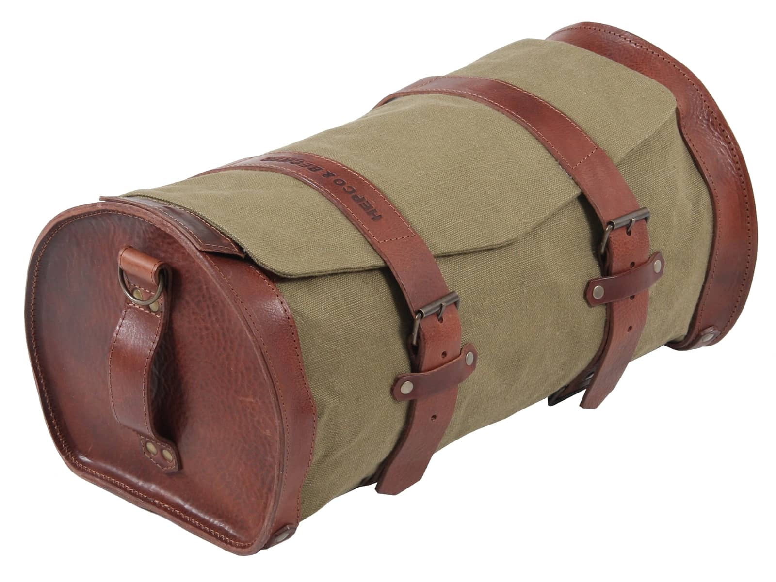 Legacy Hecktasche grün