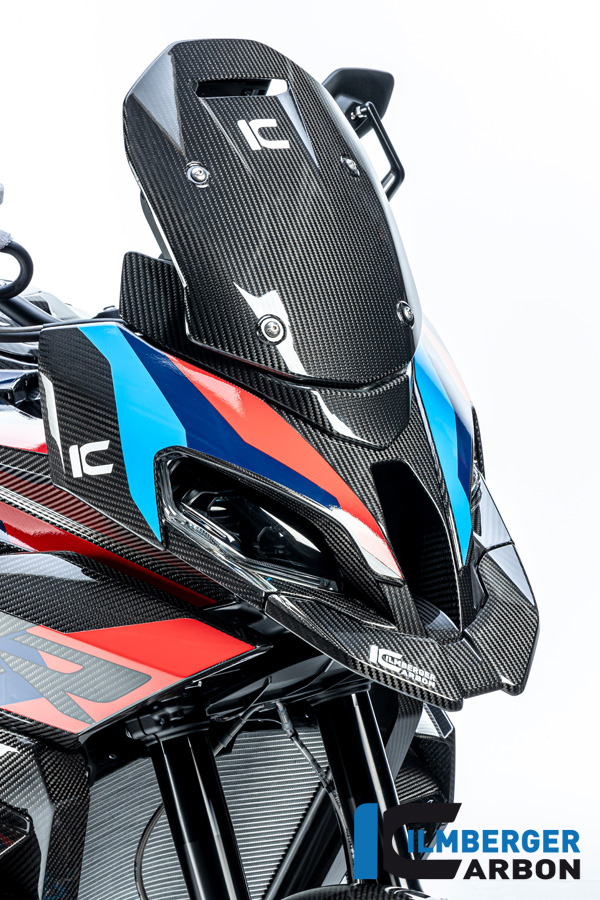 Windschild BMW M 1000 XR ab 2024