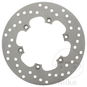 Bremsscheibe EBC