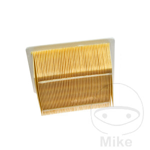 Luftfilter Mahle Alternative: 7230782